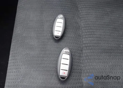 2015 Nissan Altima 2.5 S z USA, uszkodzony, nr VIN 1N4AL3AP2FN395793